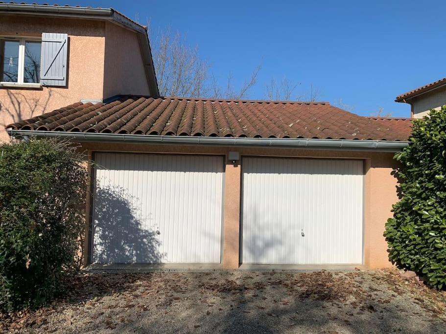 La Maison Des Palombes Francheville  Zewnętrze zdjęcie
