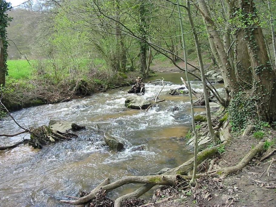 La Maison Des Palombes Francheville  Zewnętrze zdjęcie