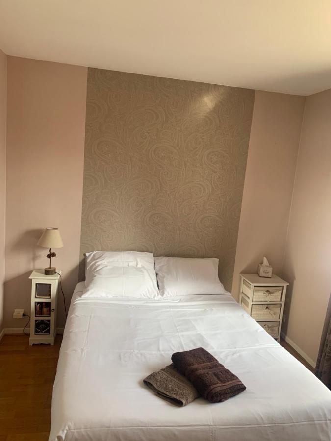 La Maison Des Palombes Francheville  Zewnętrze zdjęcie