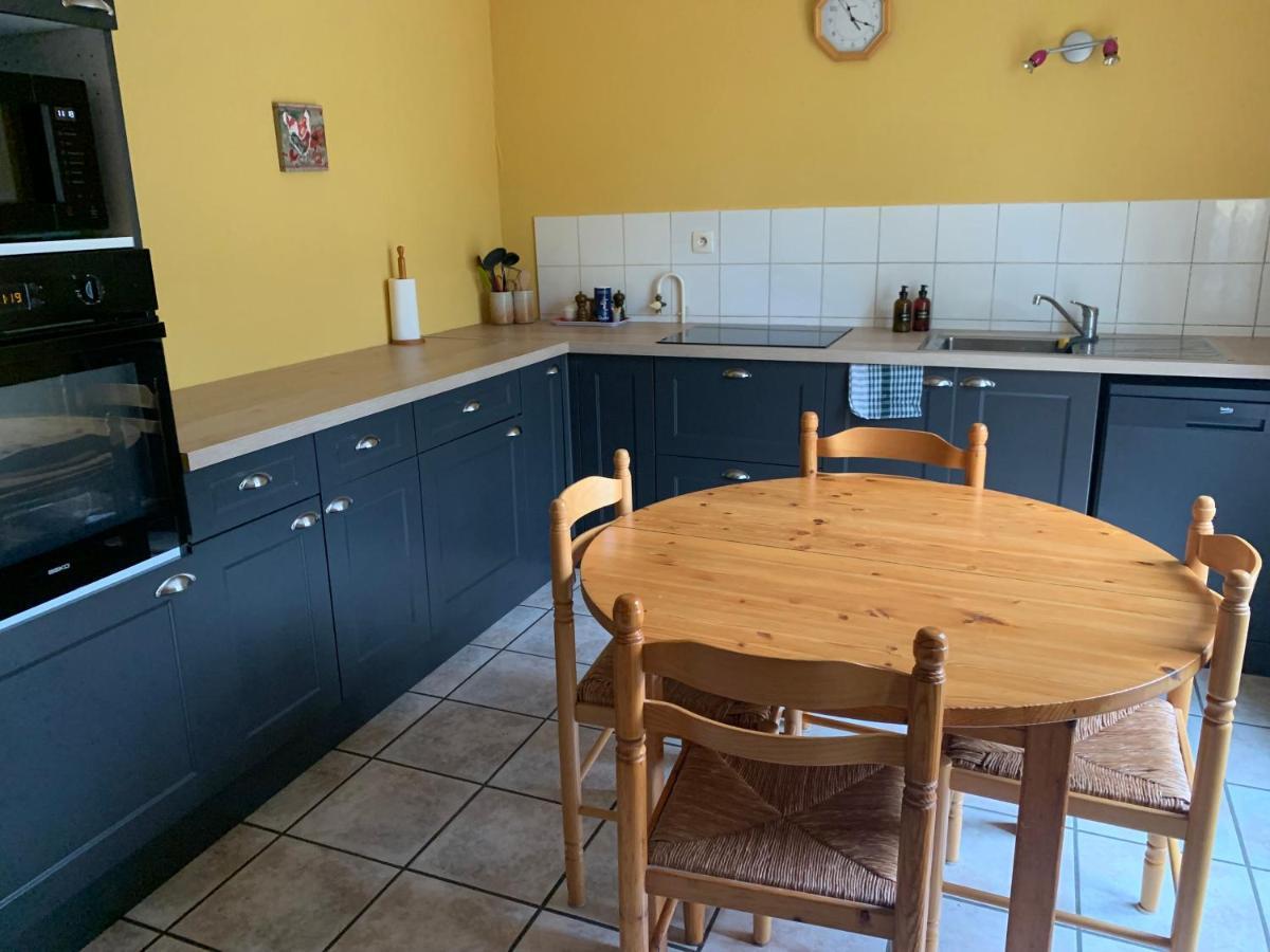 La Maison Des Palombes Francheville  Zewnętrze zdjęcie