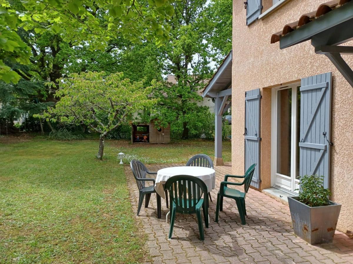 La Maison Des Palombes Francheville  Zewnętrze zdjęcie